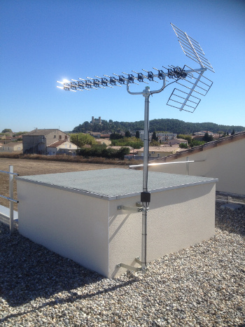 installateur antenne villeneuve les avignon 