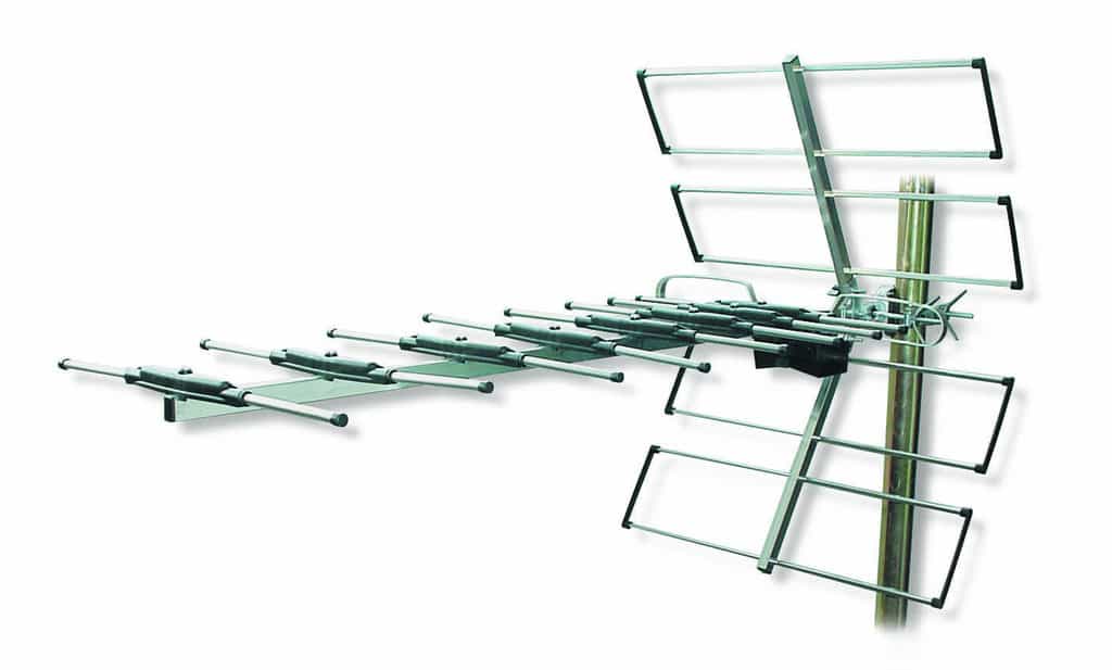 antenne tnt uhf eb45