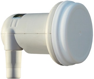 tete de parabole lnb satellite 
