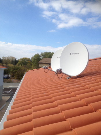 dépannage parabole beaucaire