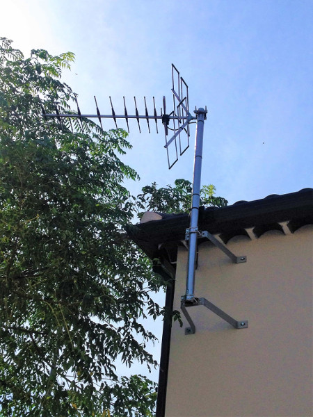 installation antenne avignon 