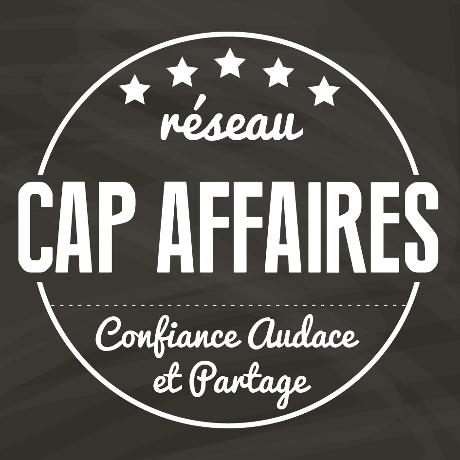 cap affaires réseau d'entrepreuneur cap cowork